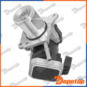 Vanne EGR pour MERCEDES-BENZ | 73-0358, 121-01-148